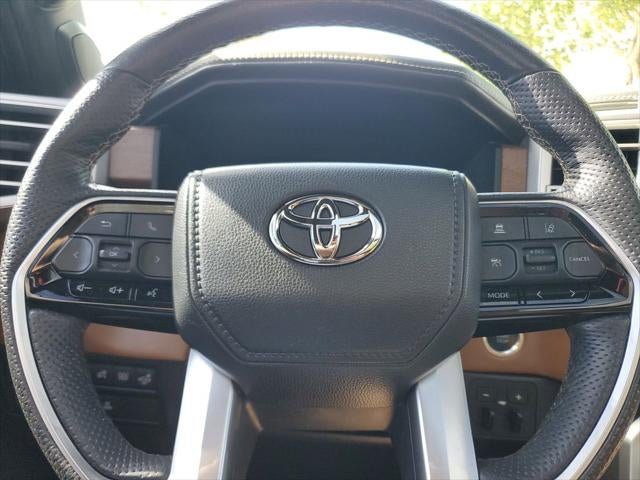 2023 Toyota Tundra 1794