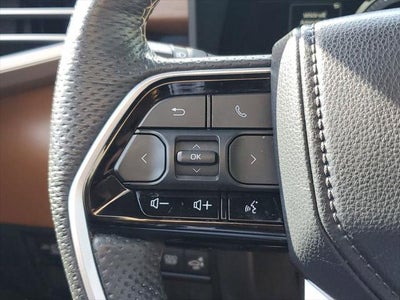 2023 Toyota Tundra 1794