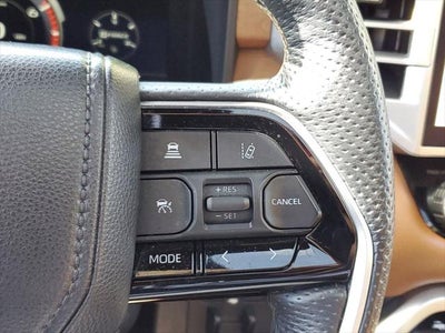 2023 Toyota Tundra 1794