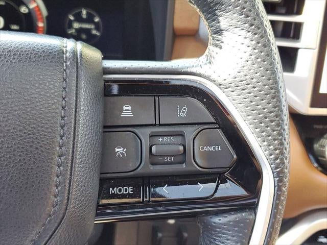 2023 Toyota Tundra 1794