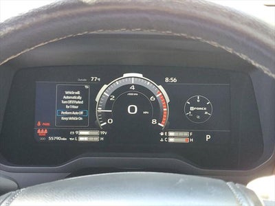 2023 Toyota Tundra 1794