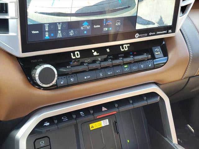 2023 Toyota Tundra 1794