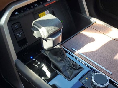 2023 Toyota Tundra 1794