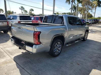 2023 Toyota Tundra 1794