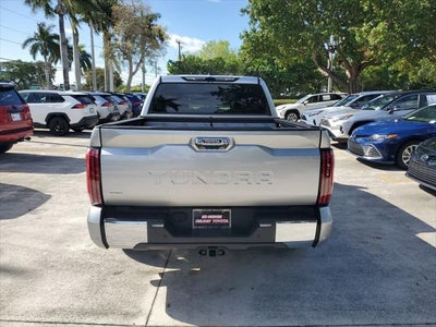 2023 Toyota Tundra 1794