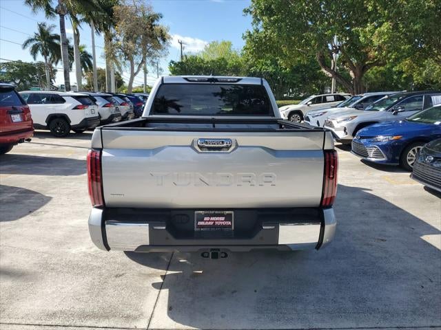 2023 Toyota Tundra 1794
