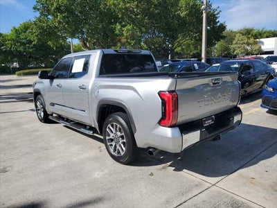 2023 Toyota Tundra 1794
