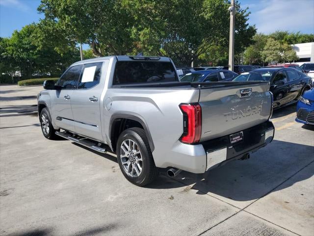 2023 Toyota Tundra 1794