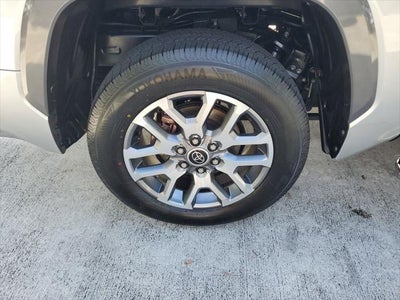 2023 Toyota Tundra 1794