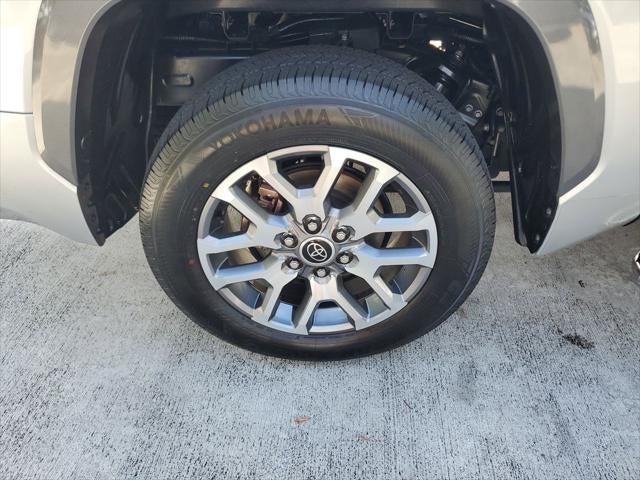 2023 Toyota Tundra 1794