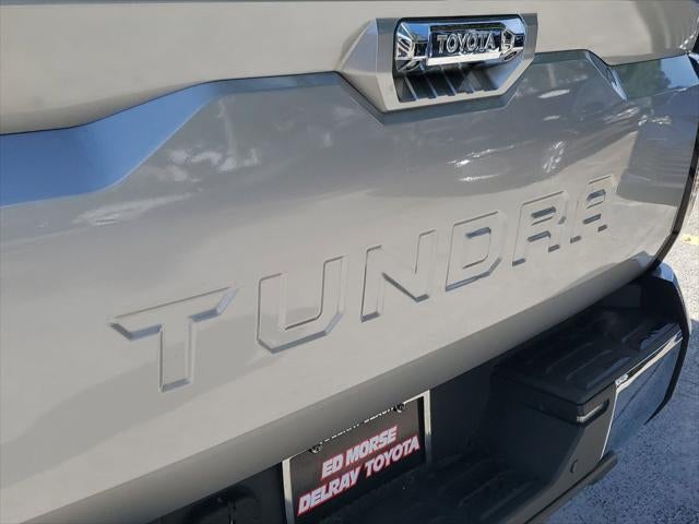 2023 Toyota Tundra 1794