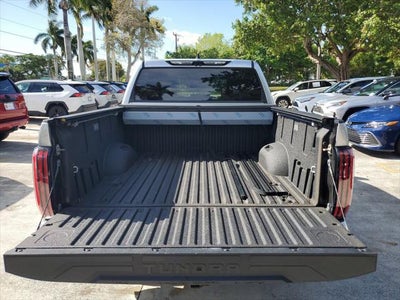 2023 Toyota Tundra 1794