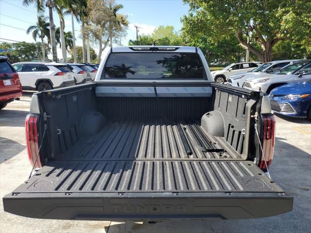 2023 Toyota Tundra 1794