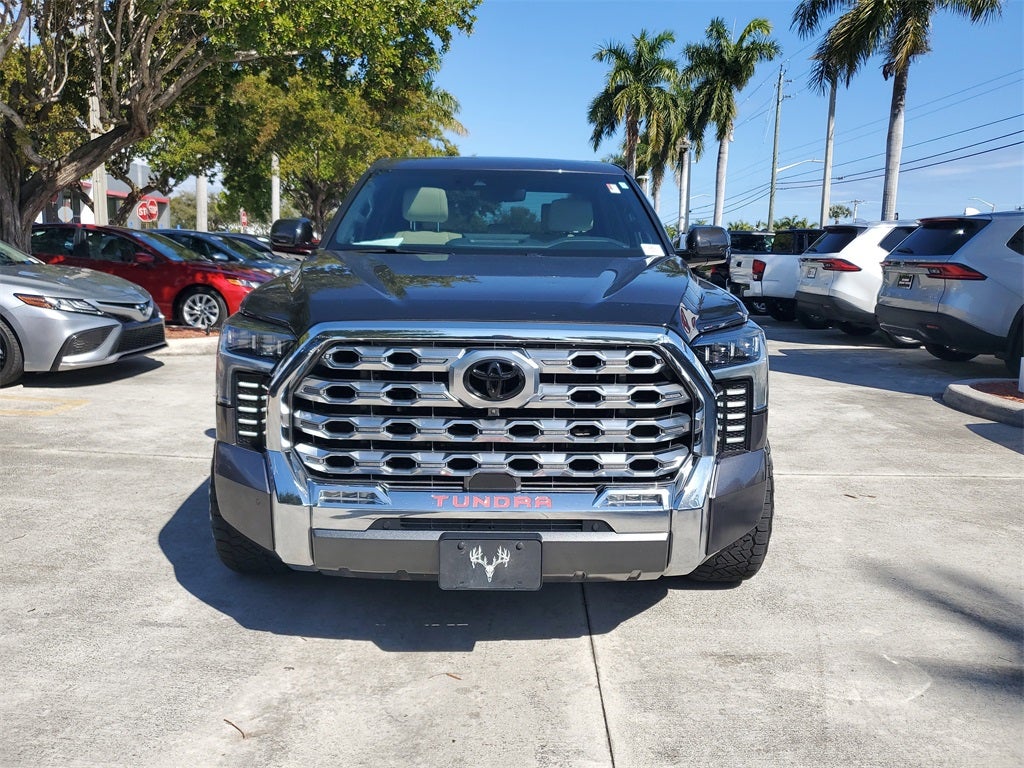 2023 Toyota Tundra 1794
