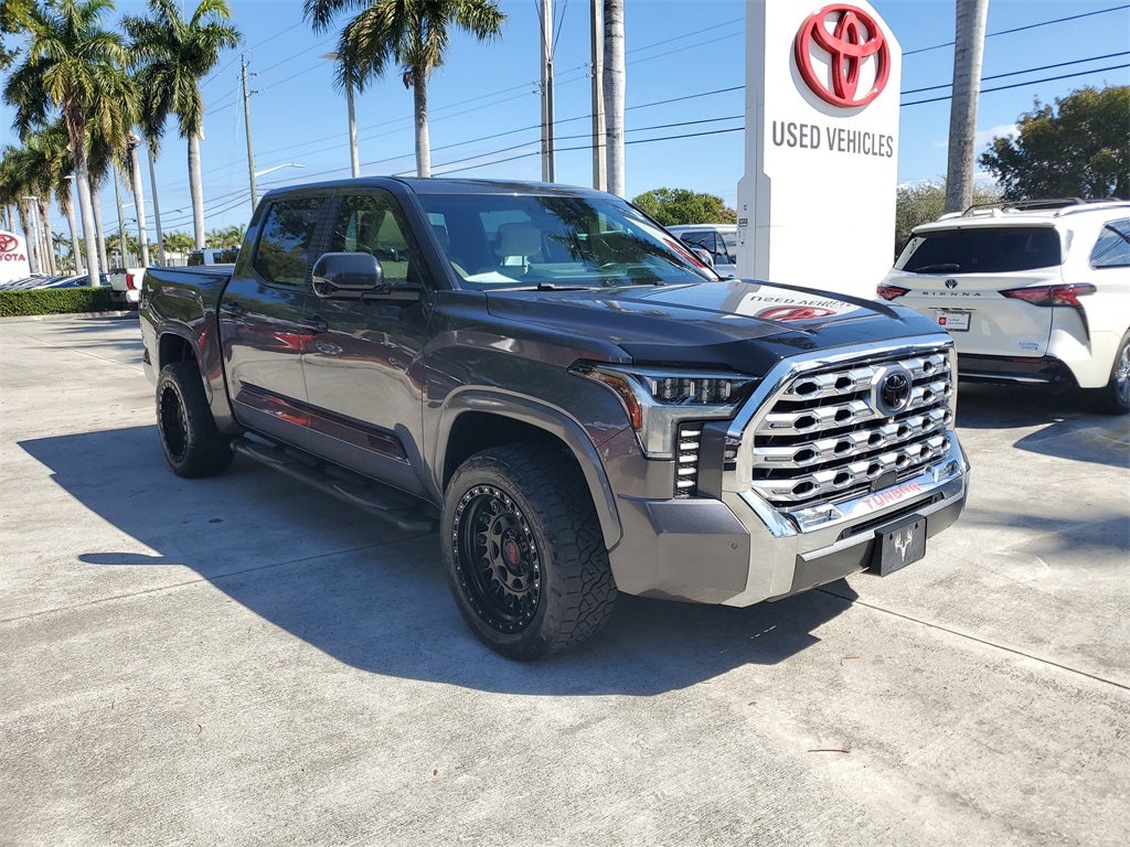 2023 Toyota Tundra 1794