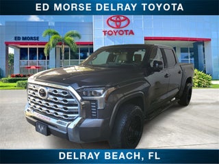 2023 Toyota Tundra 1794