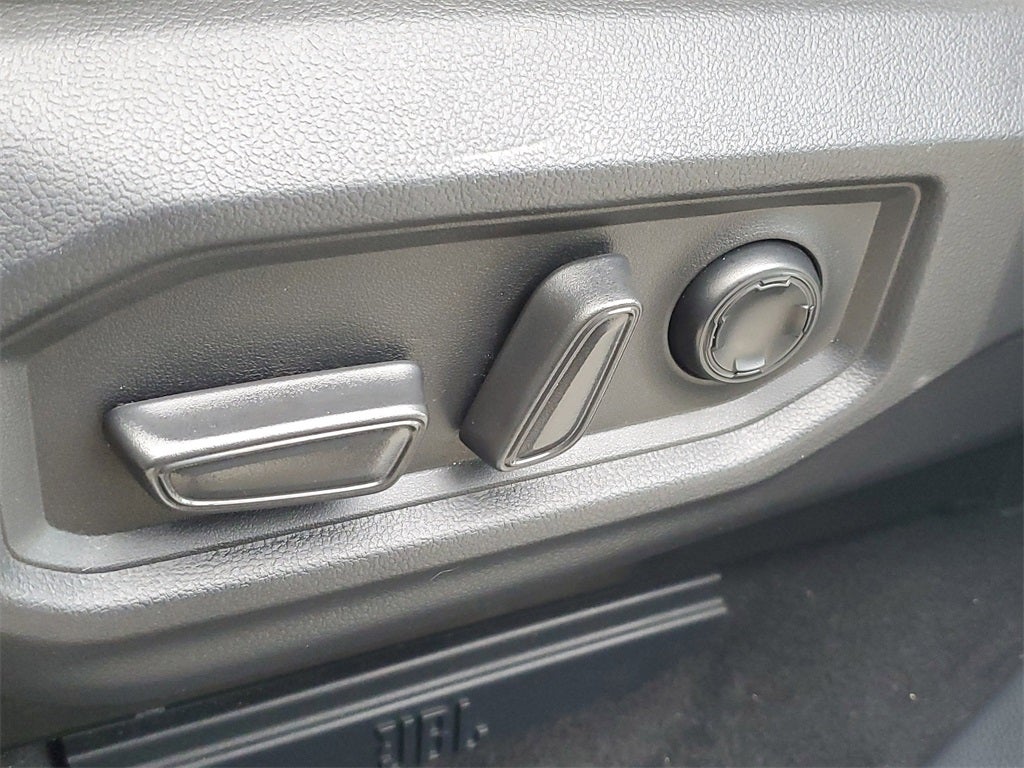 2022 Toyota Tundra Hybrid 1794 Edition