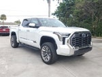 2022 Toyota Tundra Hybrid 1794 Edition