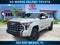 2025 Toyota Tundra Hybrid Platinum
