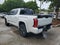 2025 Toyota Tundra Hybrid Platinum