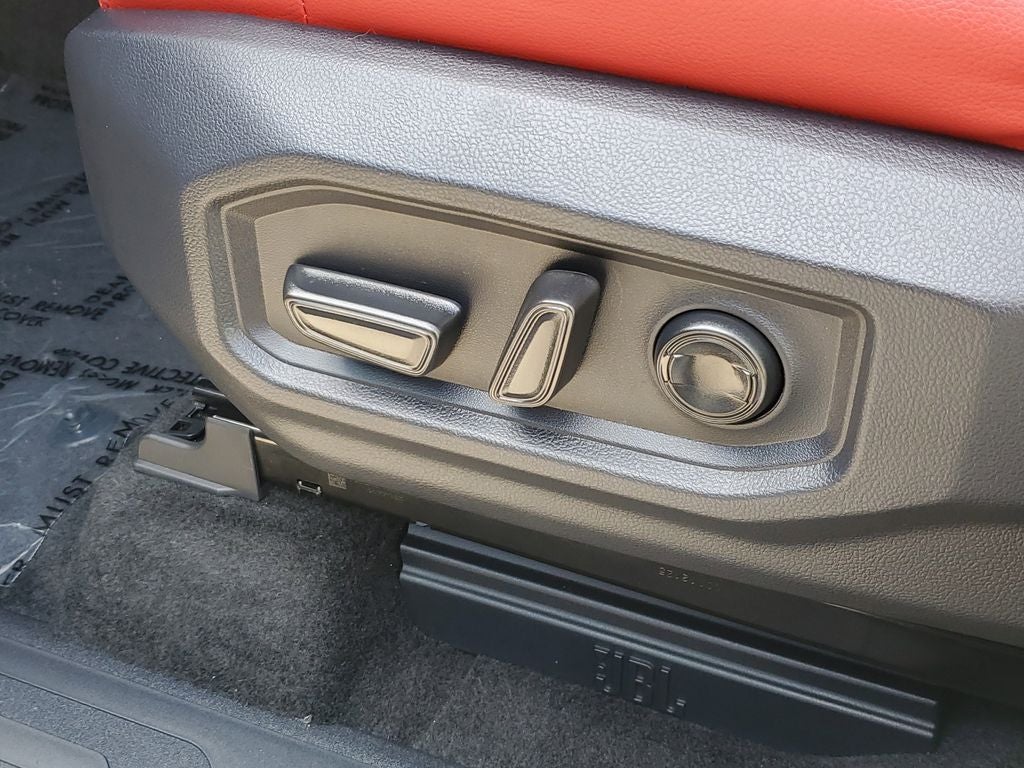 2026 Toyota Tundra Hybrid TRD Pro