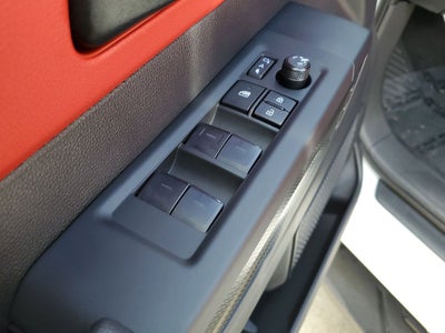 2026 Toyota Tundra Hybrid TRD Pro