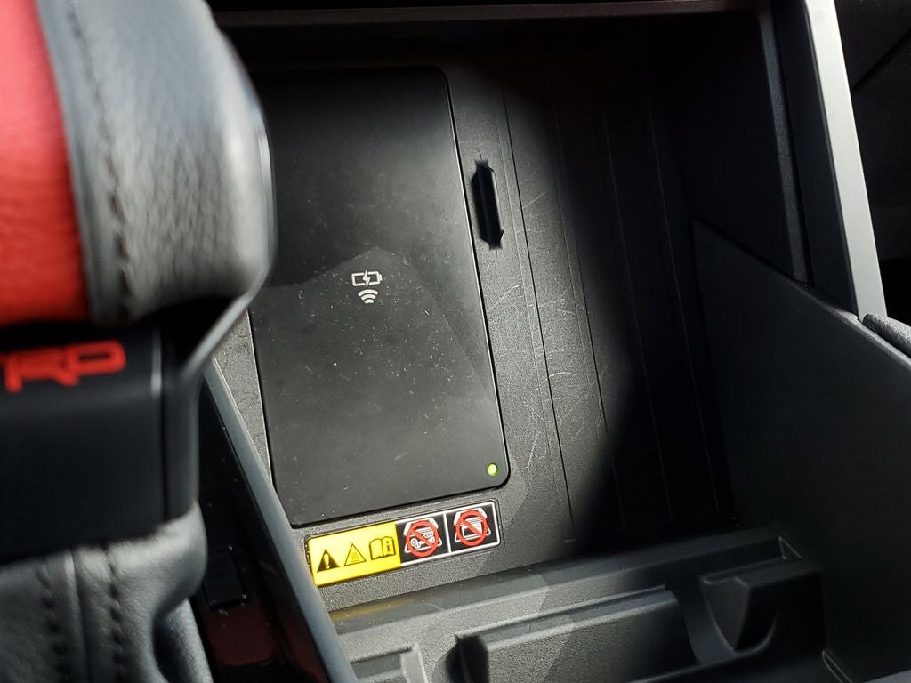 2026 Toyota Tundra Hybrid TRD Pro