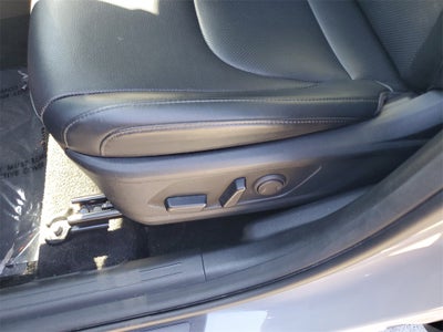 2024 Kia Sportage SX