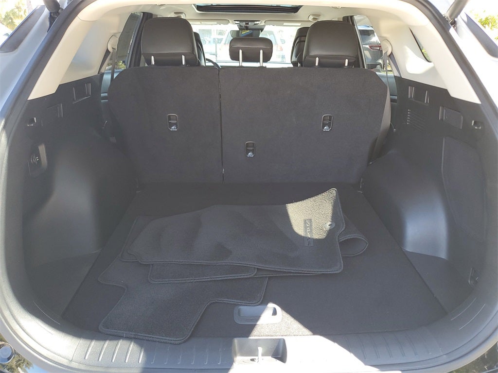 2024 Kia Sportage SX