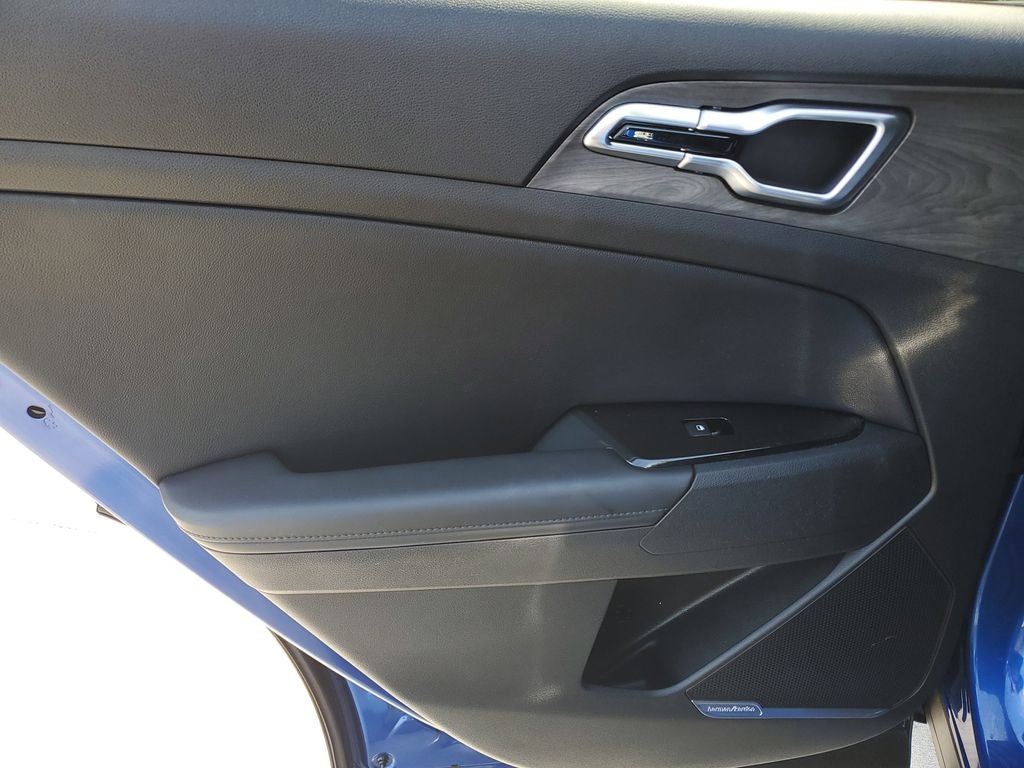 2023 Kia Sportage X-Pro Prestige