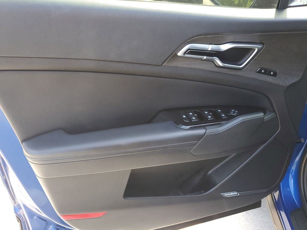 2023 Kia Sportage X-Pro Prestige