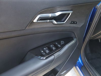 2023 Kia Sportage X-Pro Prestige