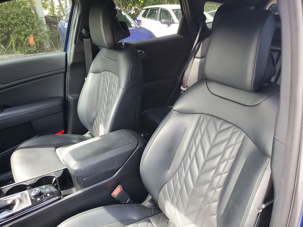 2023 Kia Sportage X-Pro Prestige