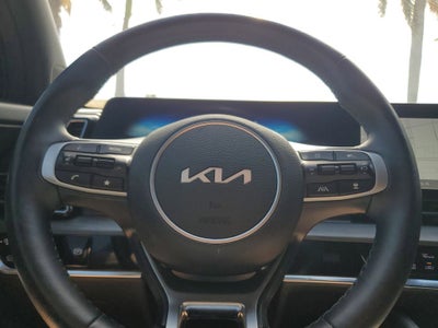 2023 Kia Sportage X-Pro Prestige