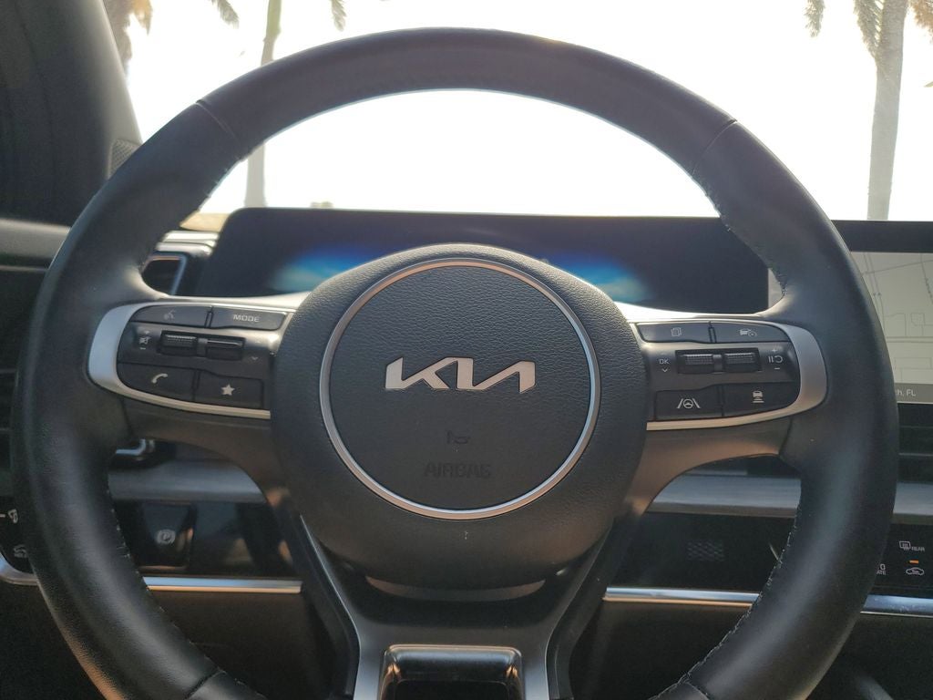 2023 Kia Sportage X-Pro Prestige