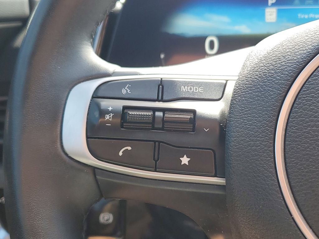 2023 Kia Sportage X-Pro Prestige