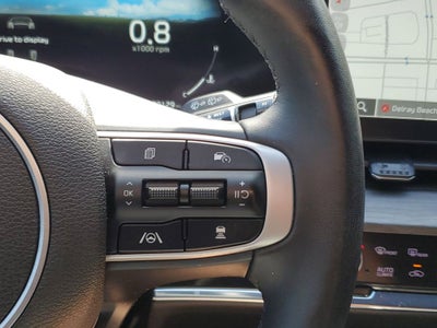 2023 Kia Sportage X-Pro Prestige