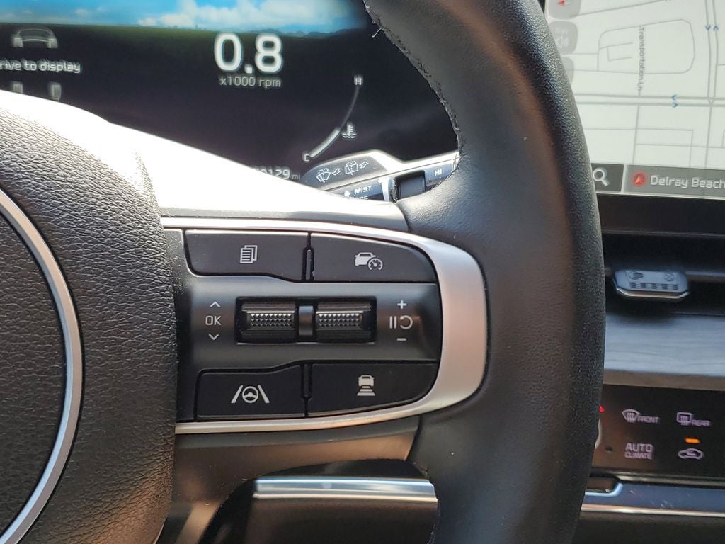 2023 Kia Sportage X-Pro Prestige
