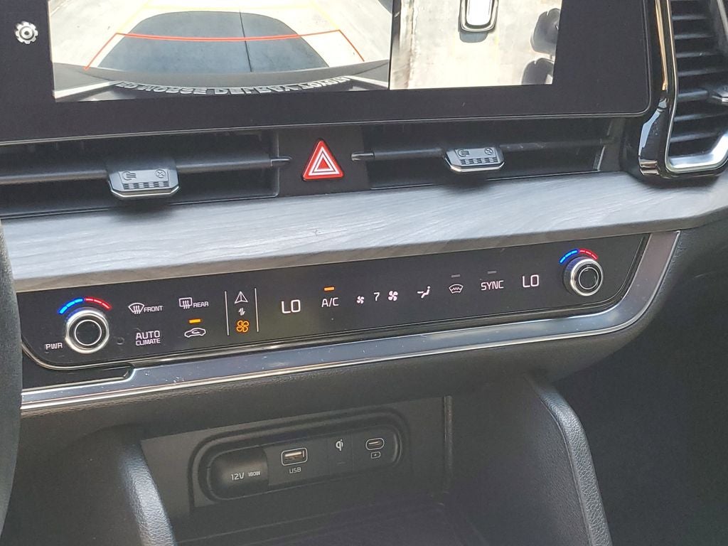 2023 Kia Sportage X-Pro Prestige