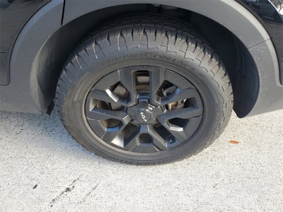 2023 Kia Telluride SX-Prestige X-Pro