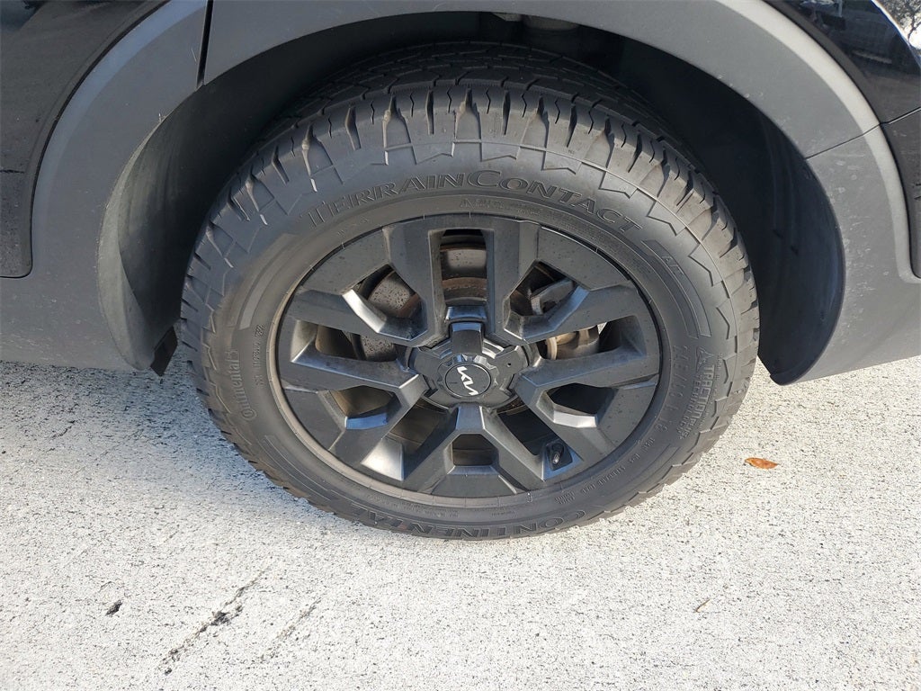 2023 Kia Telluride SX-Prestige X-Pro