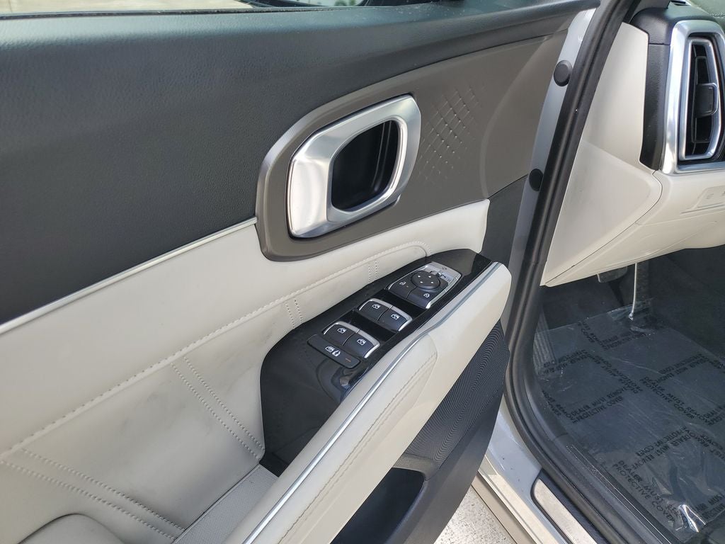 2025 Kia Sorento SX