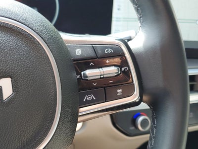 2025 Kia Sorento SX