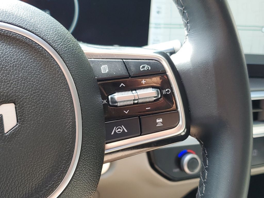 2025 Kia Sorento SX