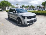 2025 Kia Sorento SX