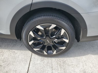 2025 Kia Sorento SX
