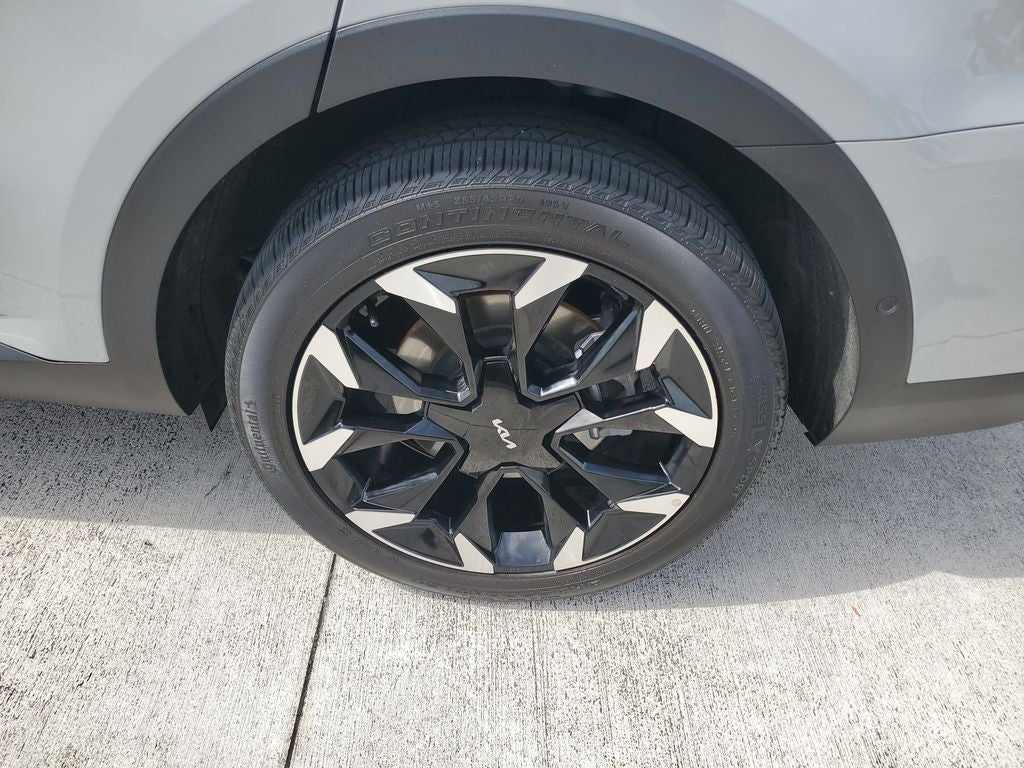 2025 Kia Sorento SX