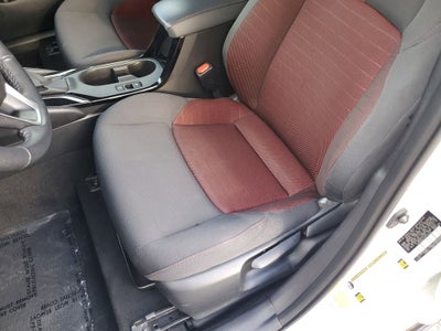 2024 Toyota Corolla SE Nightshade