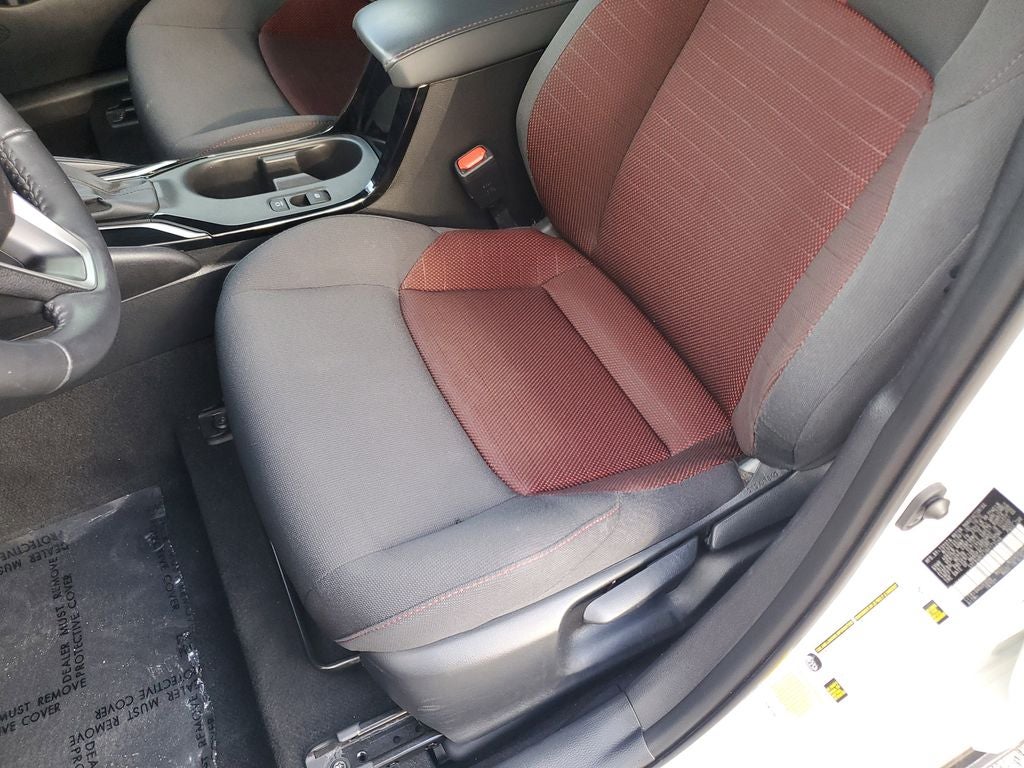 2024 Toyota Corolla SE Nightshade
