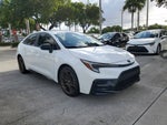 2024 Toyota Corolla SE Nightshade
